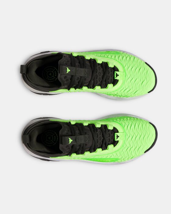 Men's Project Rock 7 Training Shoes image number 2