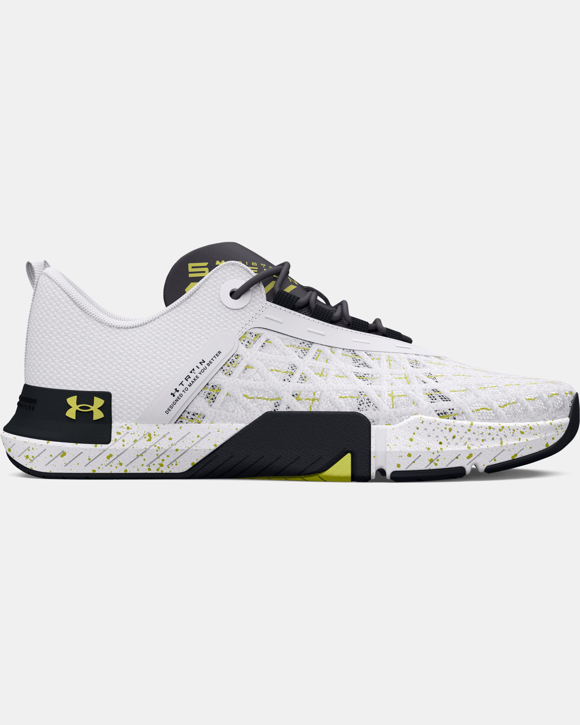 Under armour charged legend crossfit outlet
