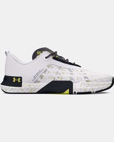 Women's UA TriBaseâ„¢ Reign 5 Training Shoes