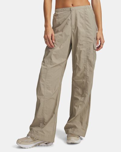 UA Unstoppable Woven Utility