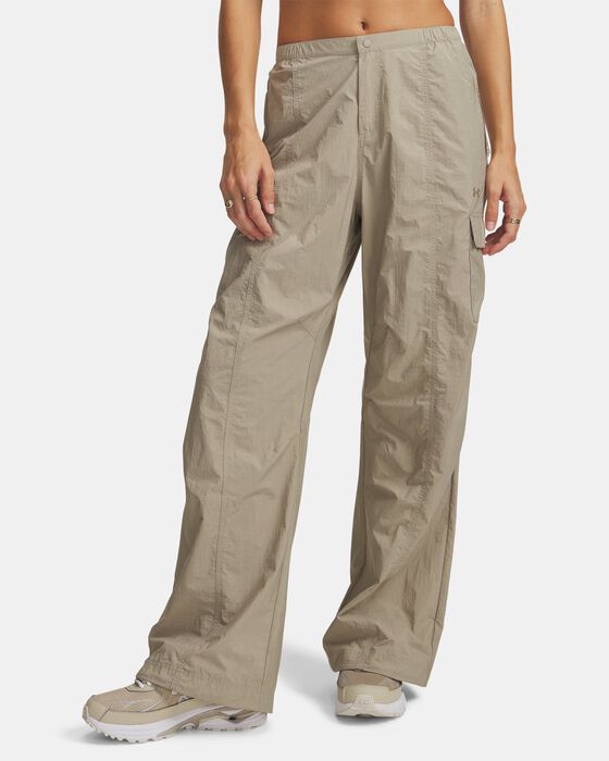 UA Unstoppable Woven Utility image number 0