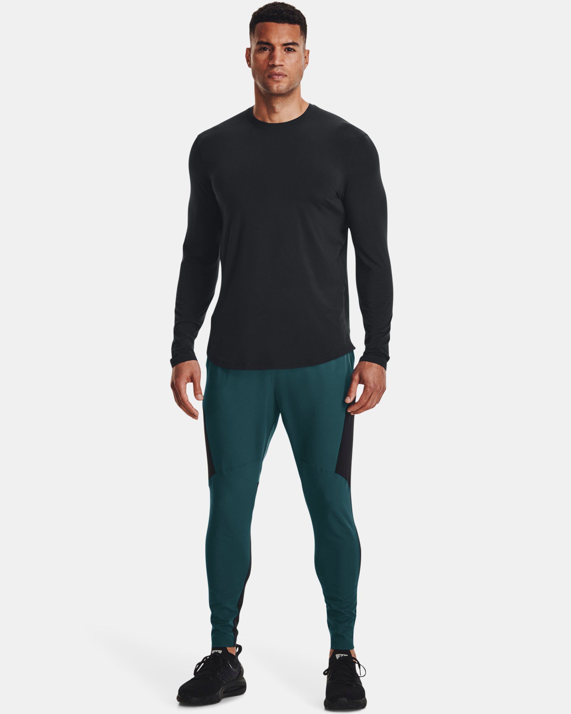 Essential hybrid running pants hotsell