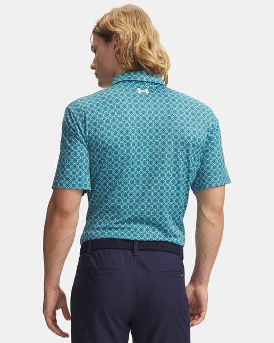 UA Matchplay Printed image number 1