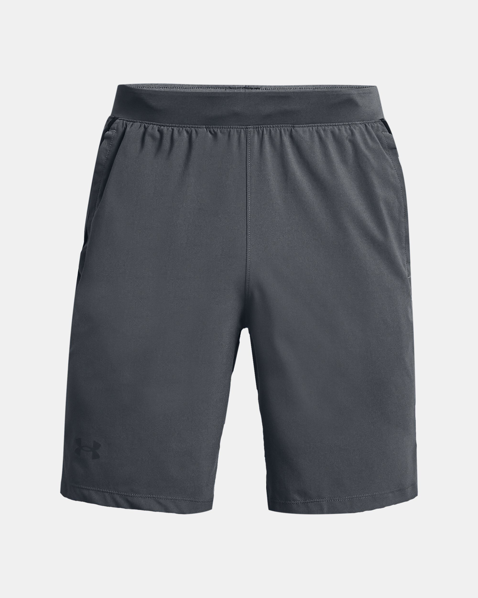 Under armour jogger shorts sale