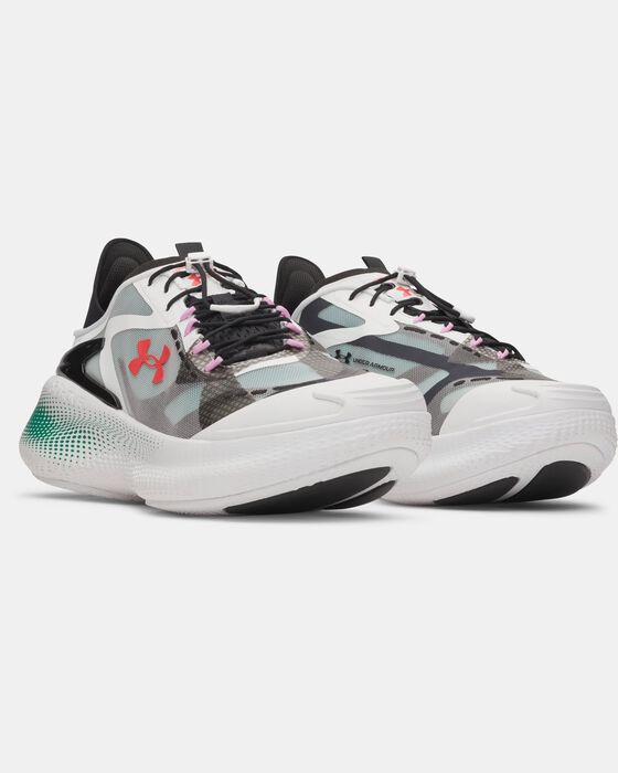 UA Echo SlipSpeed&trade; image number 3