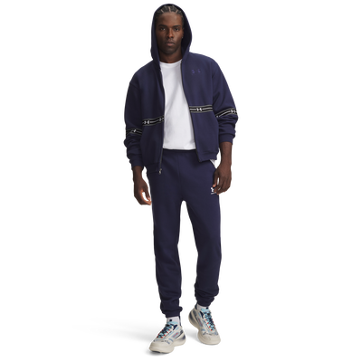 UA Icon Fleece Taped