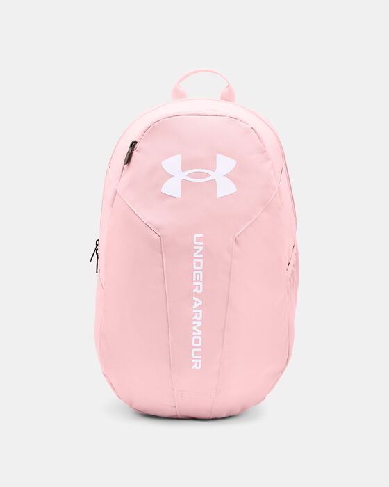 UA Hustle Lite Backpack image number 0