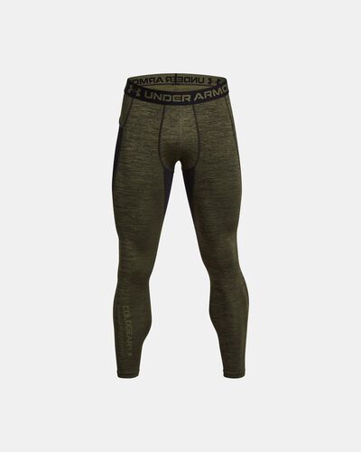 Men's ColdGear® Twist Leggings