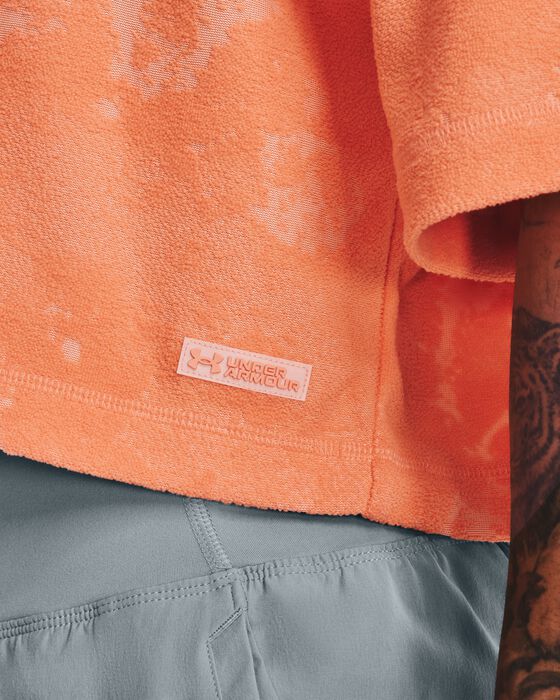 UA Journey Terry image number 3