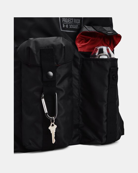 Project Rock Gym Sack image number 3