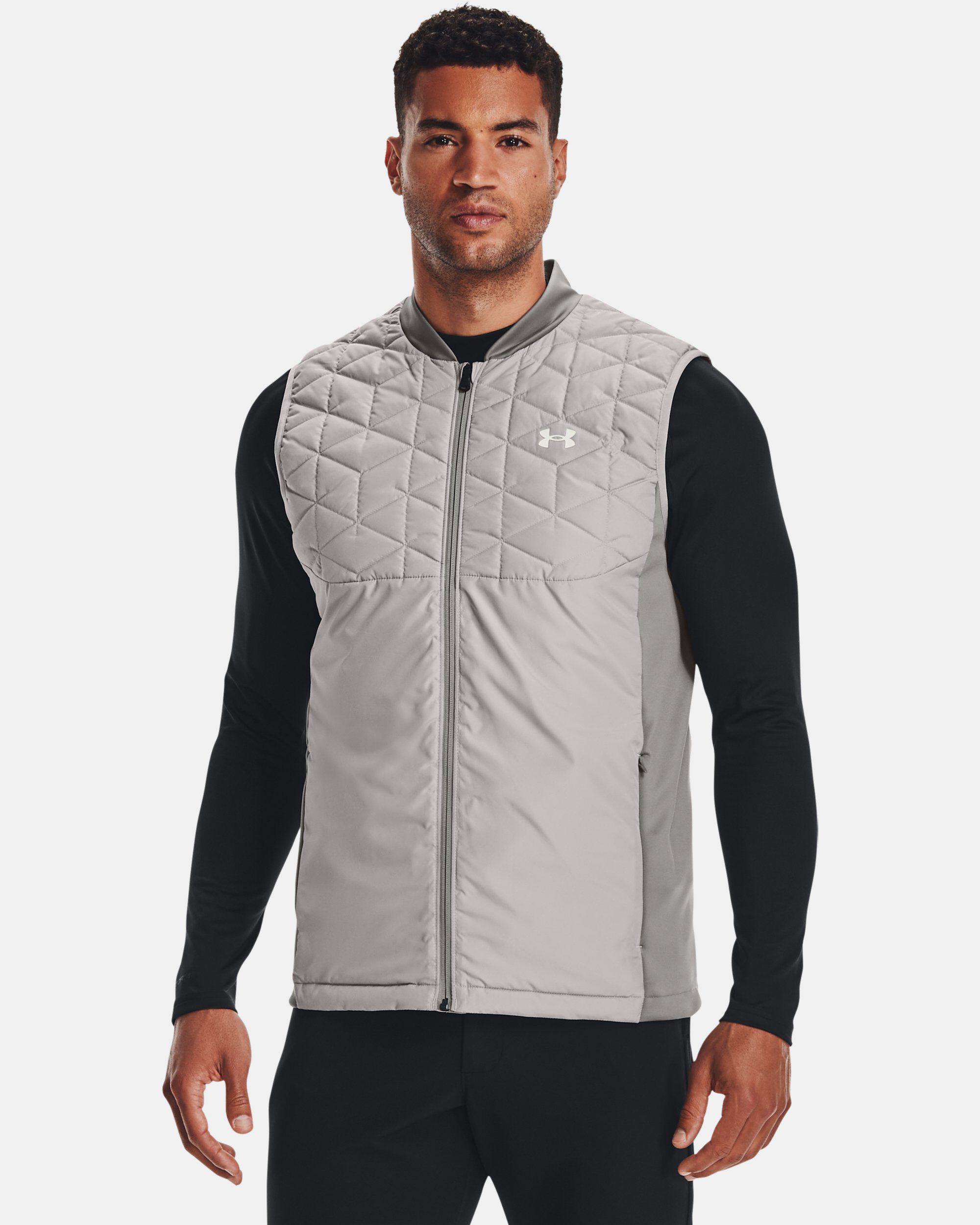 Under armour reactor clearance hybrid vest