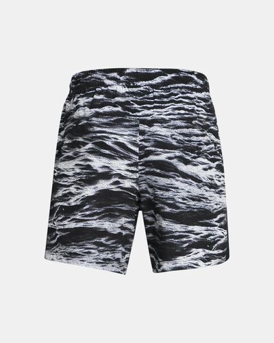 Boys' Project Rock Ultimate Printed 5" Shorts