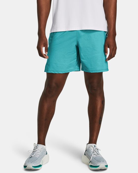 Men's UA Launch Elite 7'' Shorts image number 0
