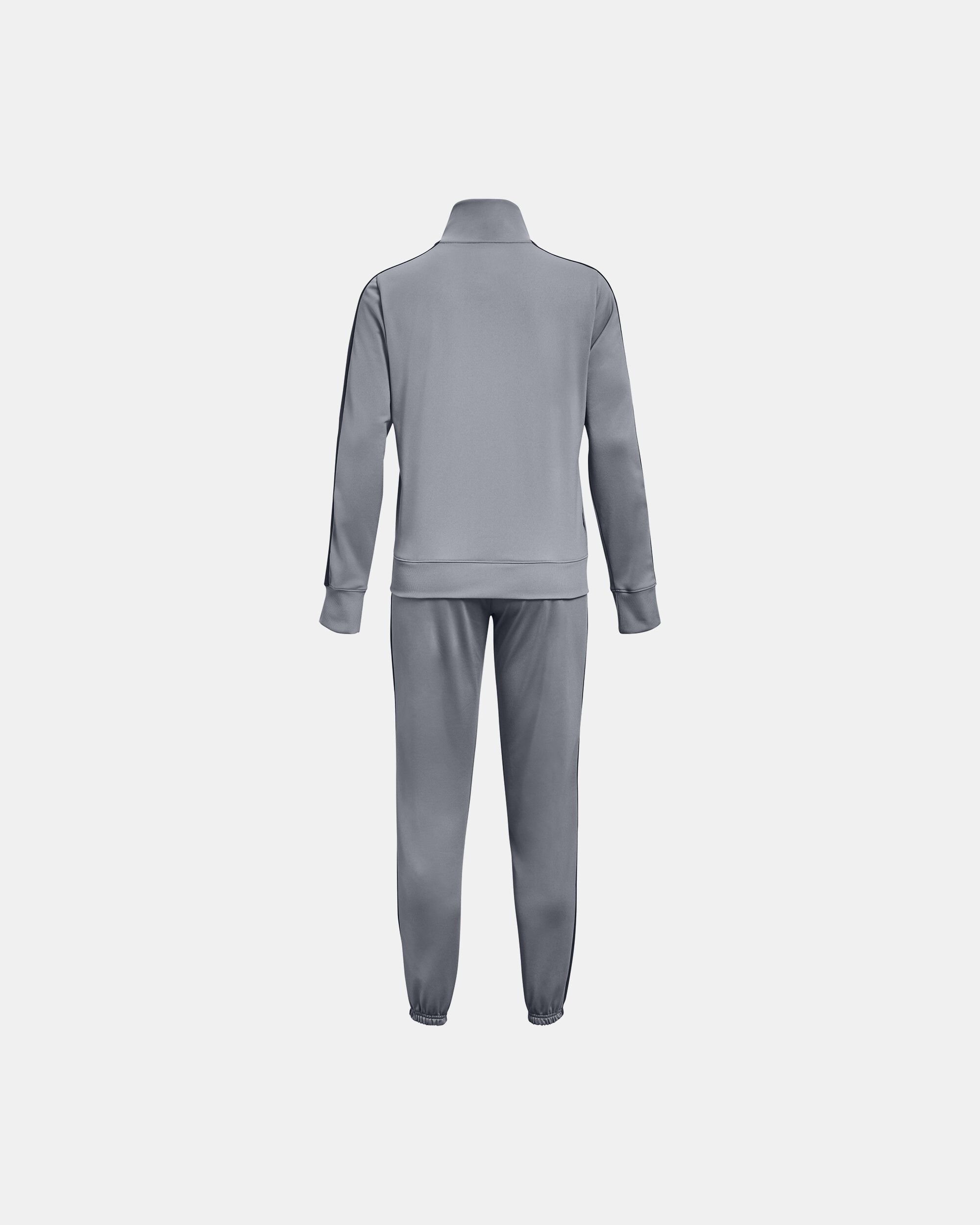 Grey and white tracksuit womens new arrivals