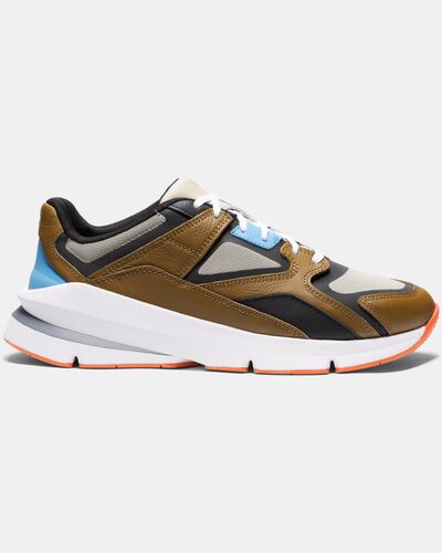 Unisex UA Forge 96 Shoes