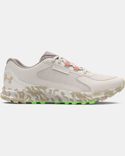 Women's UA Bandit Trail 3 Running Shoes