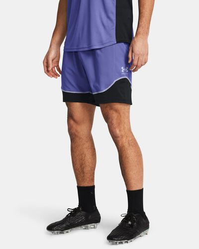 Men's UA Challenger Pro Training Shorts