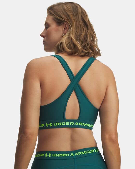 Armour® Mid image number 1