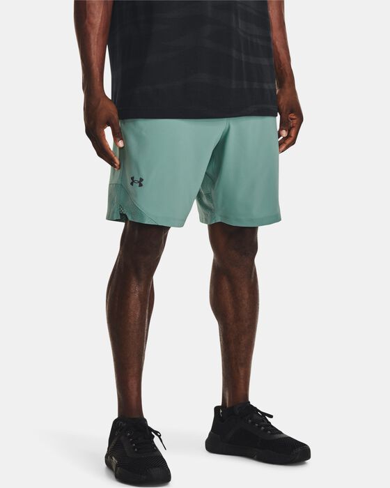 Men's UA Vanish Woven Shorts image number 0