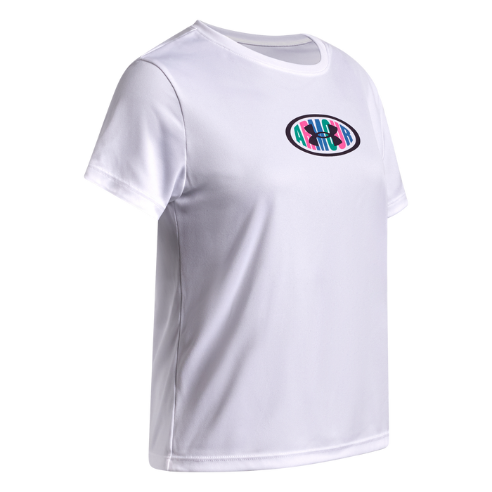 UA Tech&trade; Armour Graphic image number 1