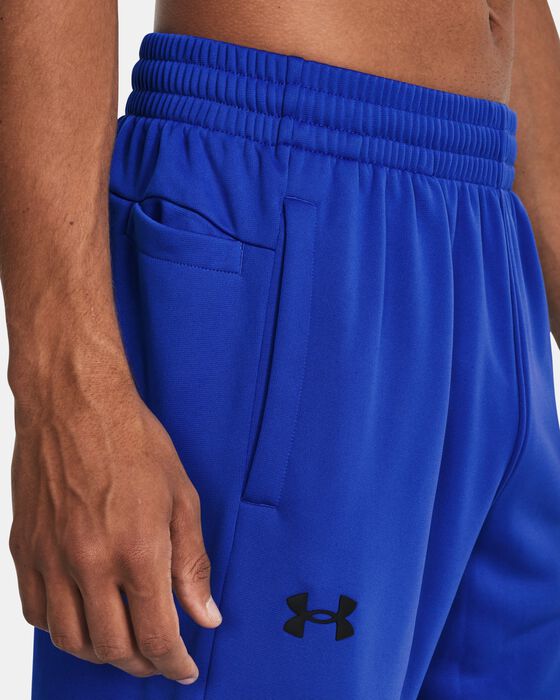 UA Armour Fleece image number 3