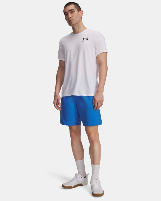 UA Tech&trade; Woven Wordmark image number 2