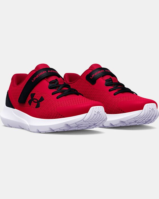 UA Surge 3 AC image number 3