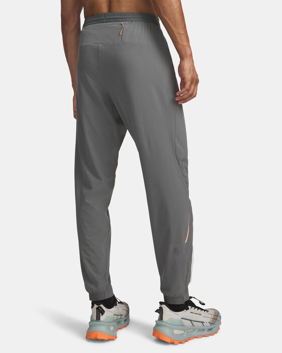 UA إكسبلور تريل رن image number 1