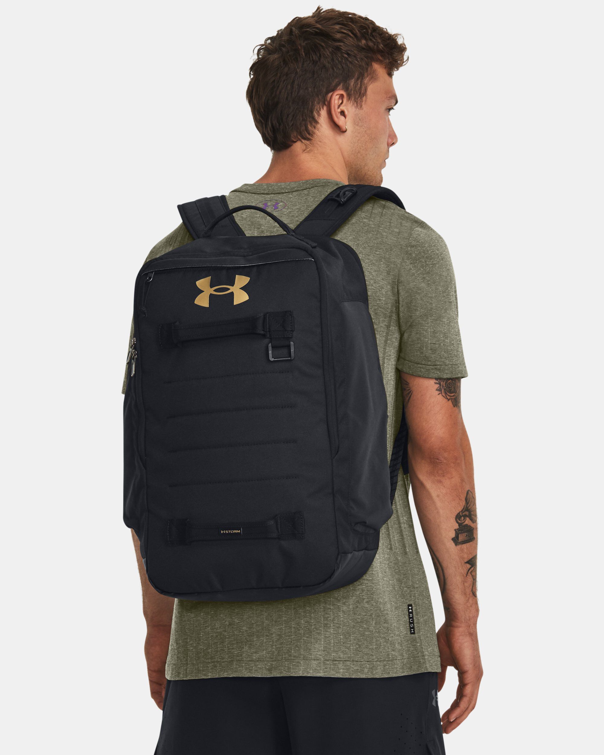 Under armour contain 3.0 discount