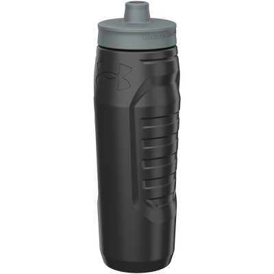 UA Sideline Squeeze 32 oz. Water Bottle