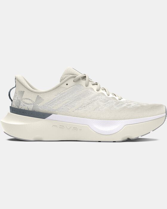 Men's UA Infinite Pro Breeze Running Shoes image number 0