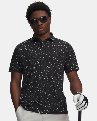 UA آرمر دراي جولف تريب