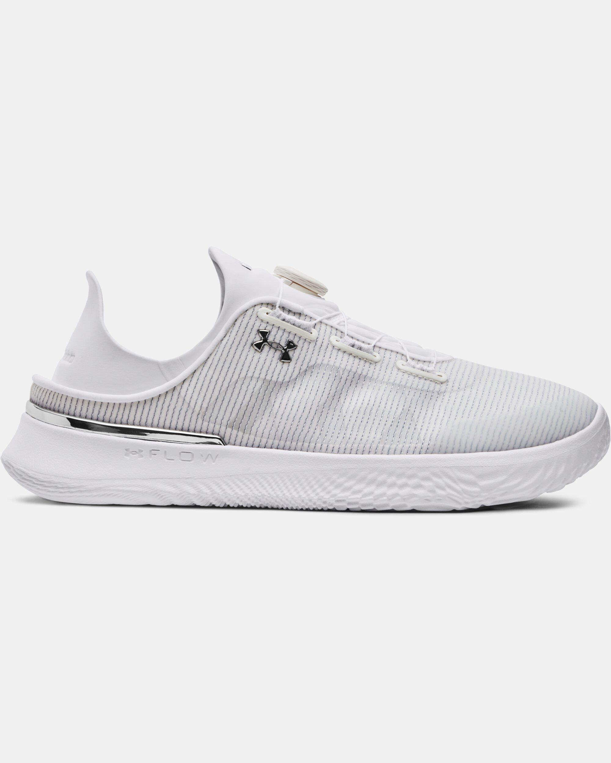 Under armour shop gym shoes