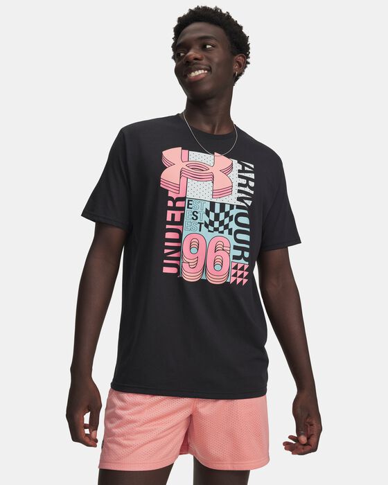 UA Logo Collage image number 0