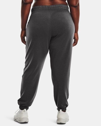 Women's UA Rival Terry Joggers