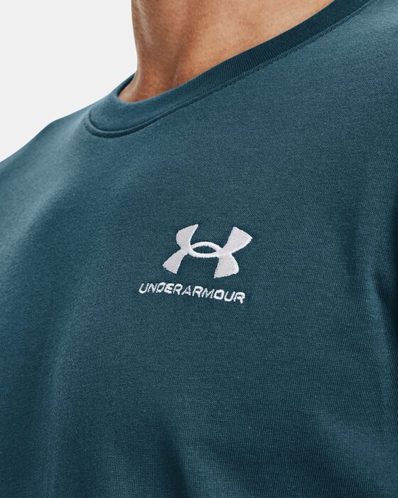UA Logo Embroidered Heavyweight UA Logo Embroidered Heavyweight image number 3