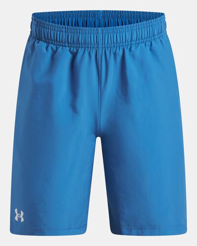UA Woven