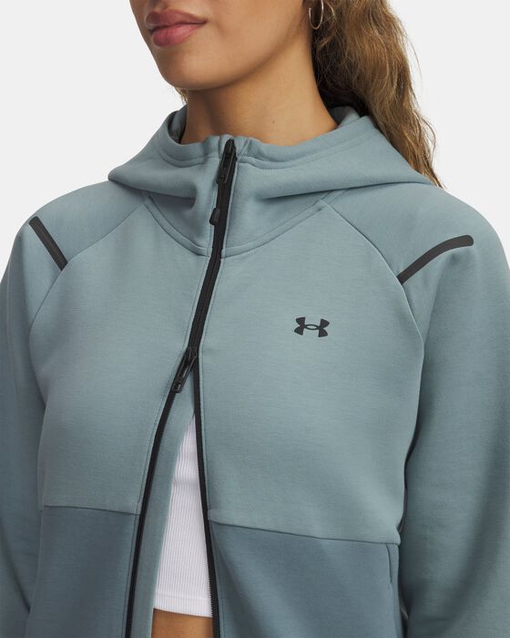 UA Unstoppable Fleece image number 2