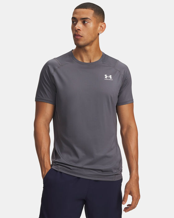 HeatGear&reg; Armour image number 5