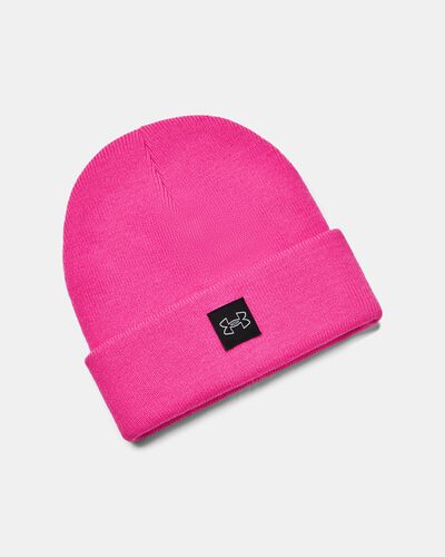 Women's UA Halftime Cuff Beanie