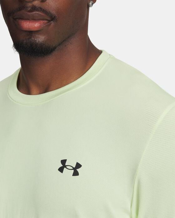 UA Vanish Elite Seamless image number 2