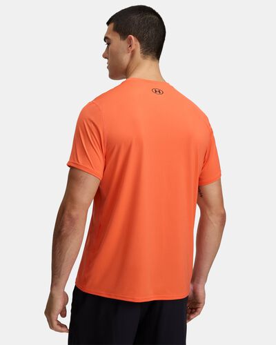 Men's HeatGear® Fitted Short Sleeve