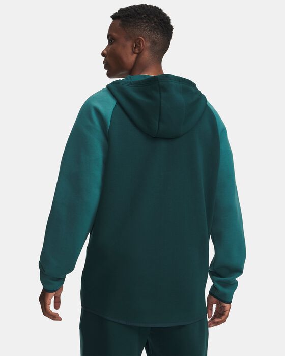 UA Unstoppable Fleece image number 1