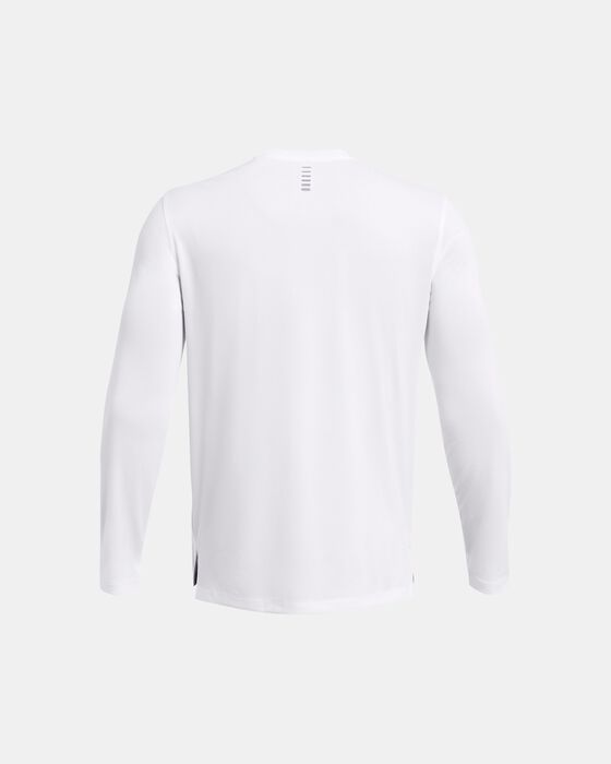 تيشيرت UA لونش بأكمام طويلة للرجال image number 4