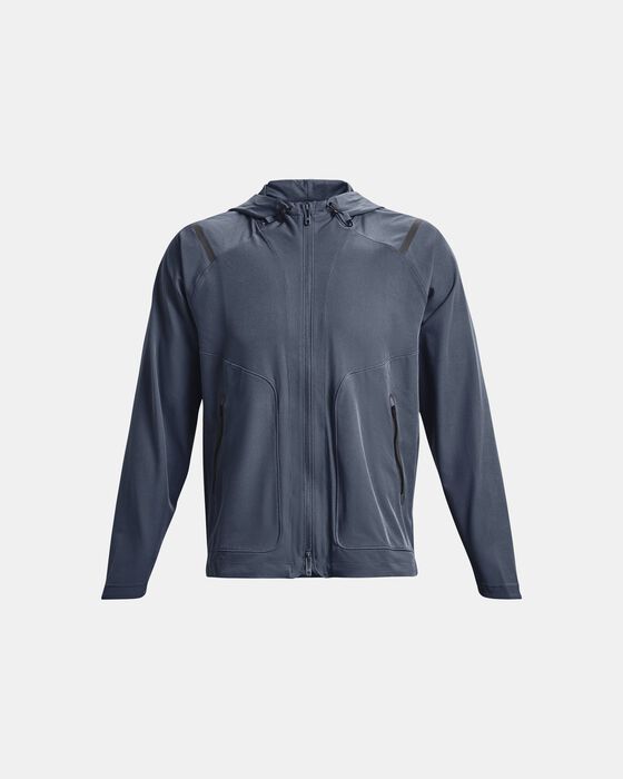 Men's UA Unstoppable Jacket image number 0