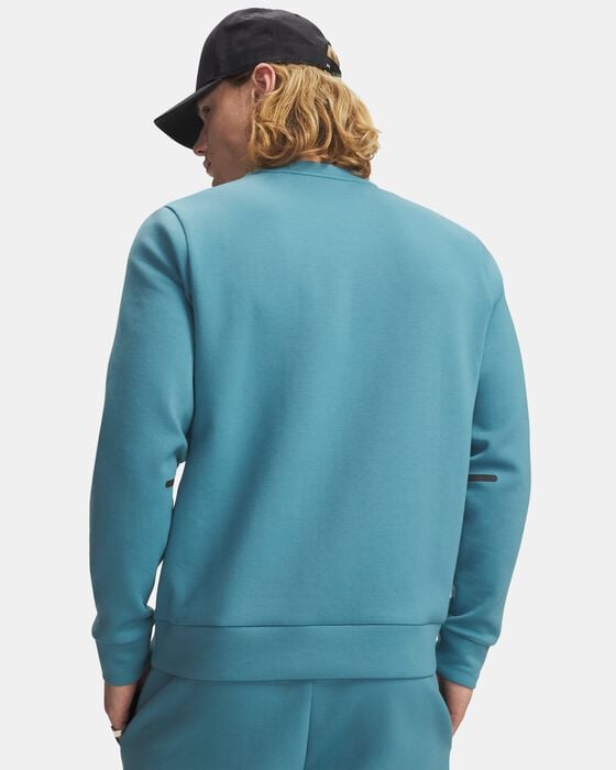 UA Unstoppable Fleece image number 1