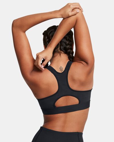Women's HeatGear® Armour High Sports Bra