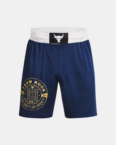 Men's Project Rock Boxing Shorts