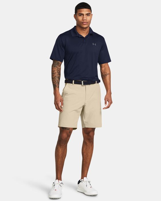 Men's UA Tech™ Tapered Pants image number 2