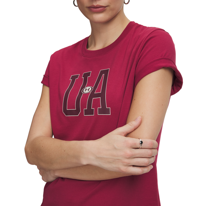 UA Icon Fleece Graphic image number 1